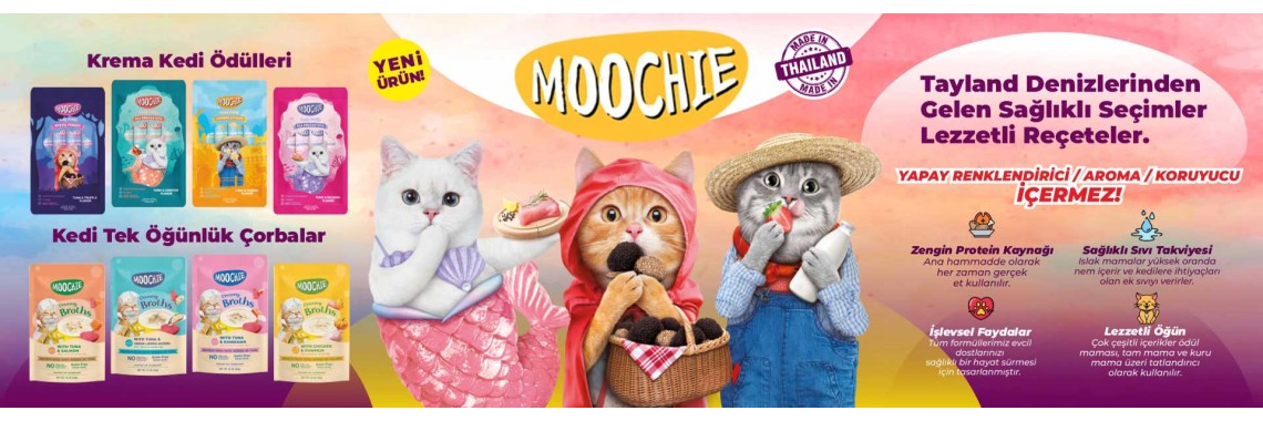 Moochie