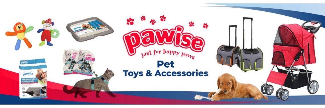Pawise